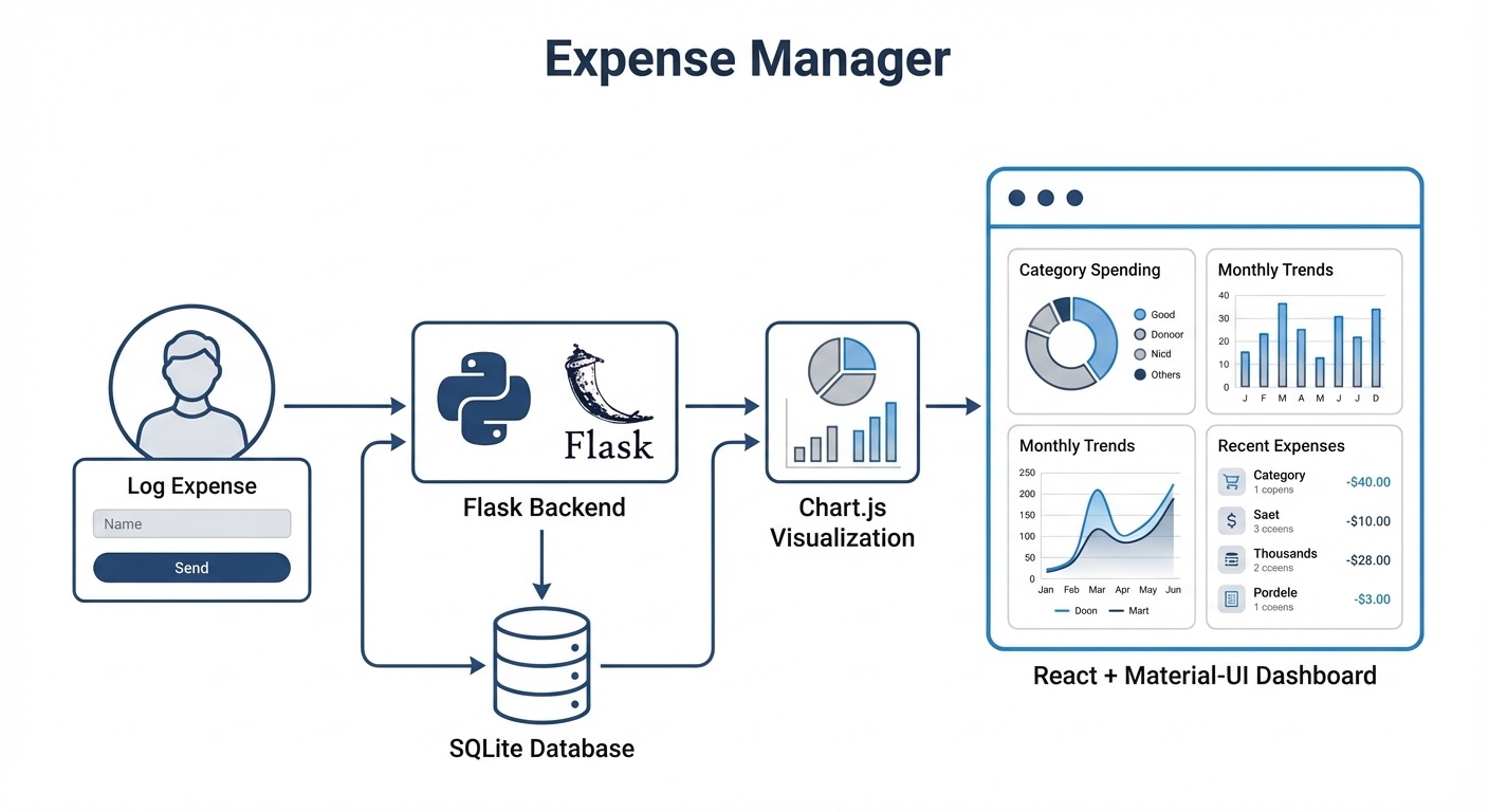 Expense Manager